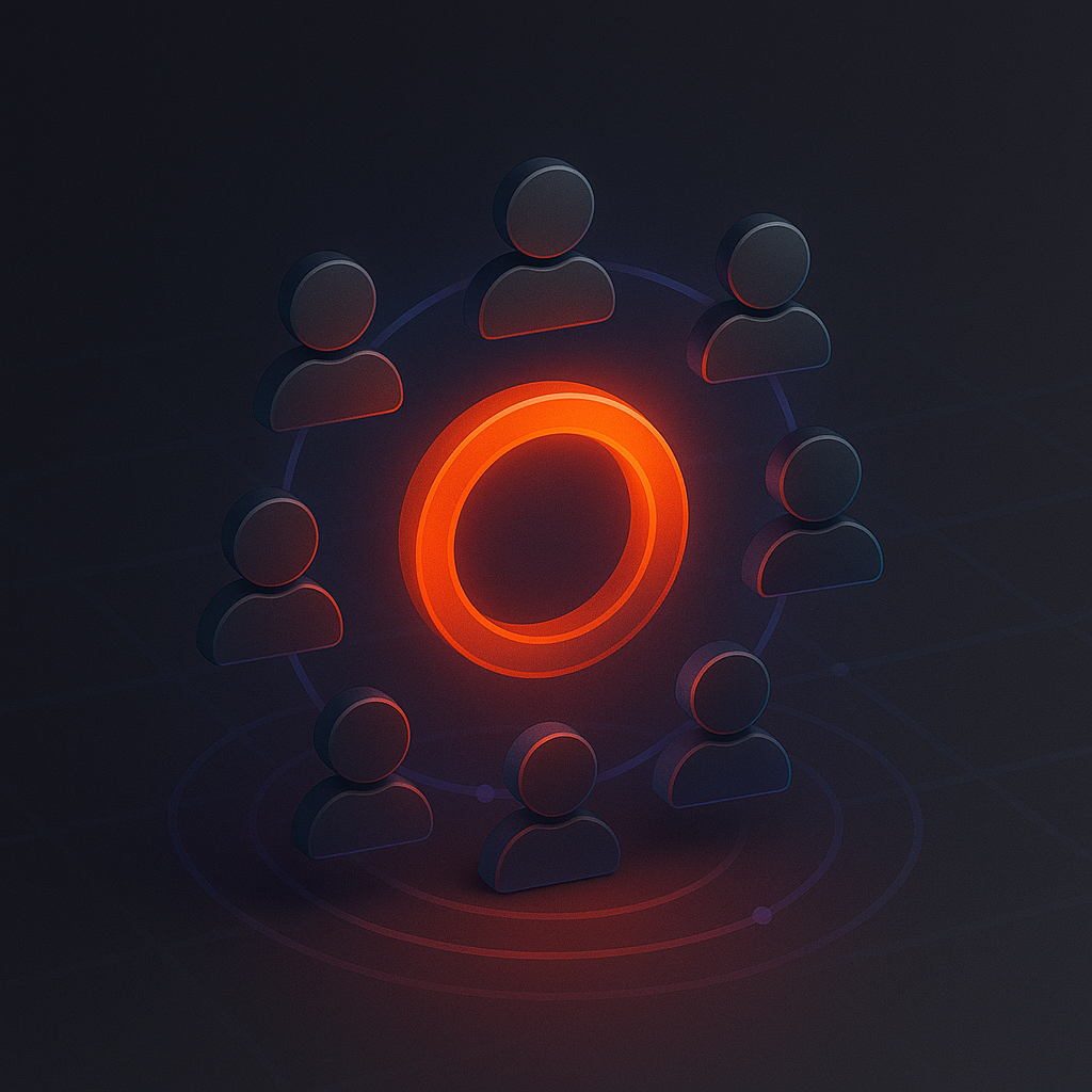 http://3D%20glowing%20network%20of%20connected%20people%20icons%20symbolizing%20community%20growth.