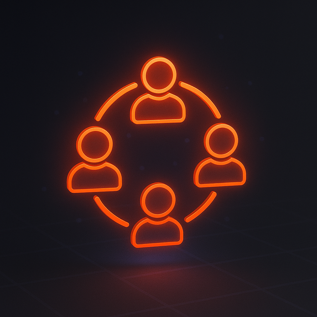 http://Glowing%20digital%20figure%20emerging%20from%20a%20screen,%20symbolizing%20outsourced%20talent.