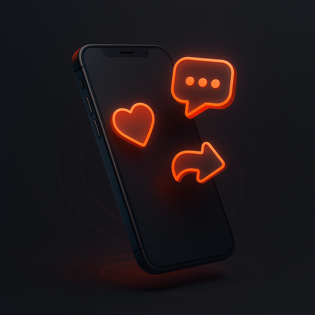 http://3D%20glowing%20smartphone%20with%20social%20media%20icons%20orbiting,%20symbolizing%20social%20media%20marketing.